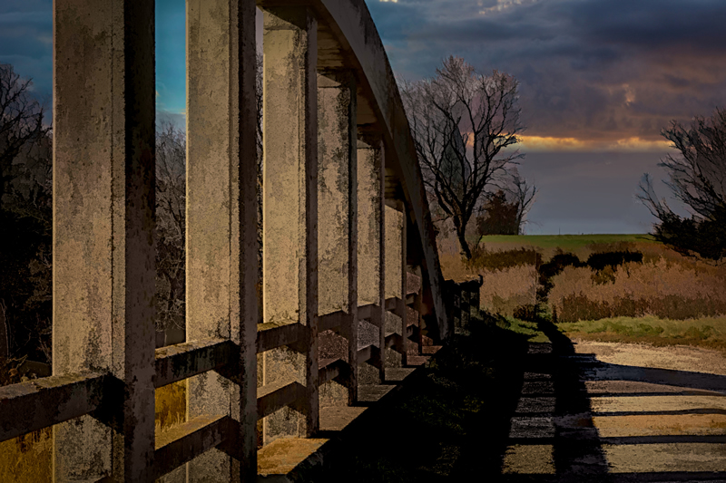 Topaz by Brian Clark